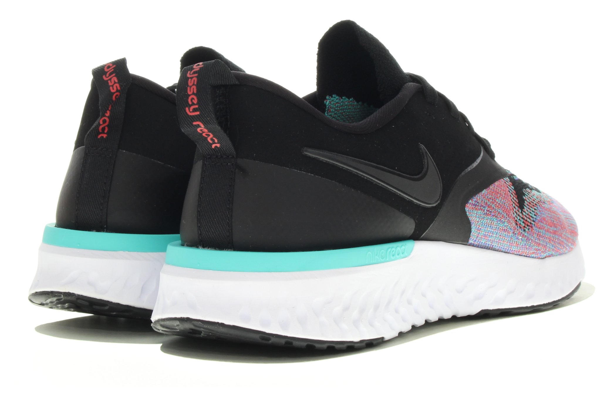 Nike Odyssey React Flyknit 2