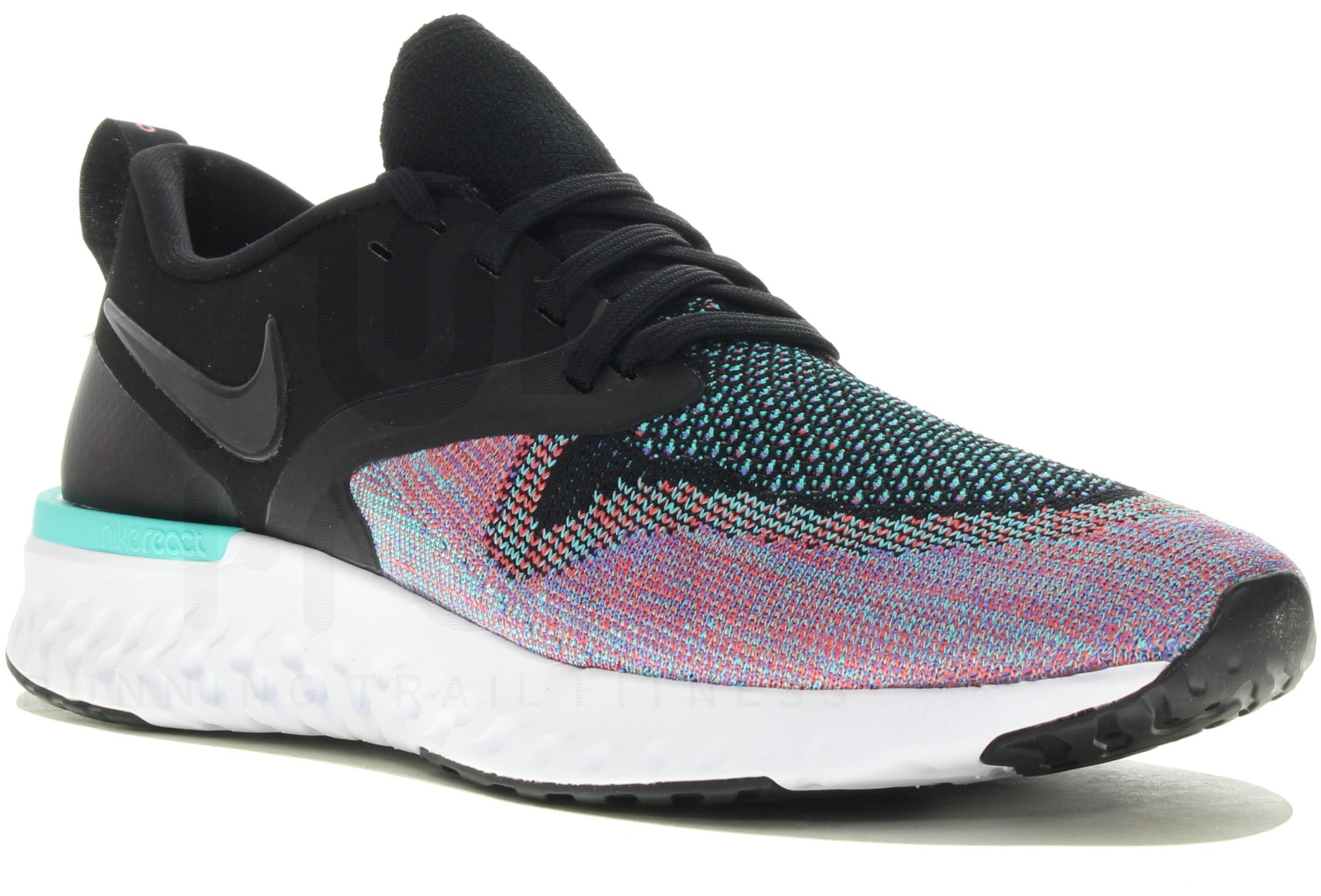 Nike Odyssey React Flyknit 2