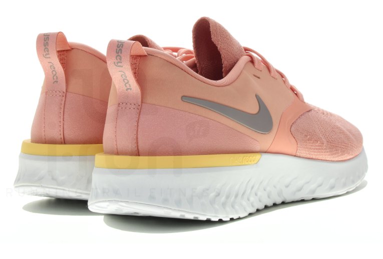 Nike Odyssey React Flyknit 2 W 