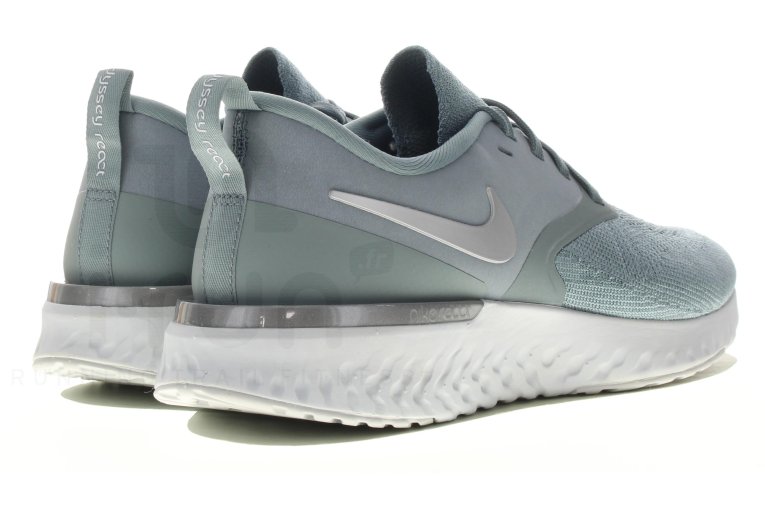 Nike Odyssey React Flyknit 2 W 