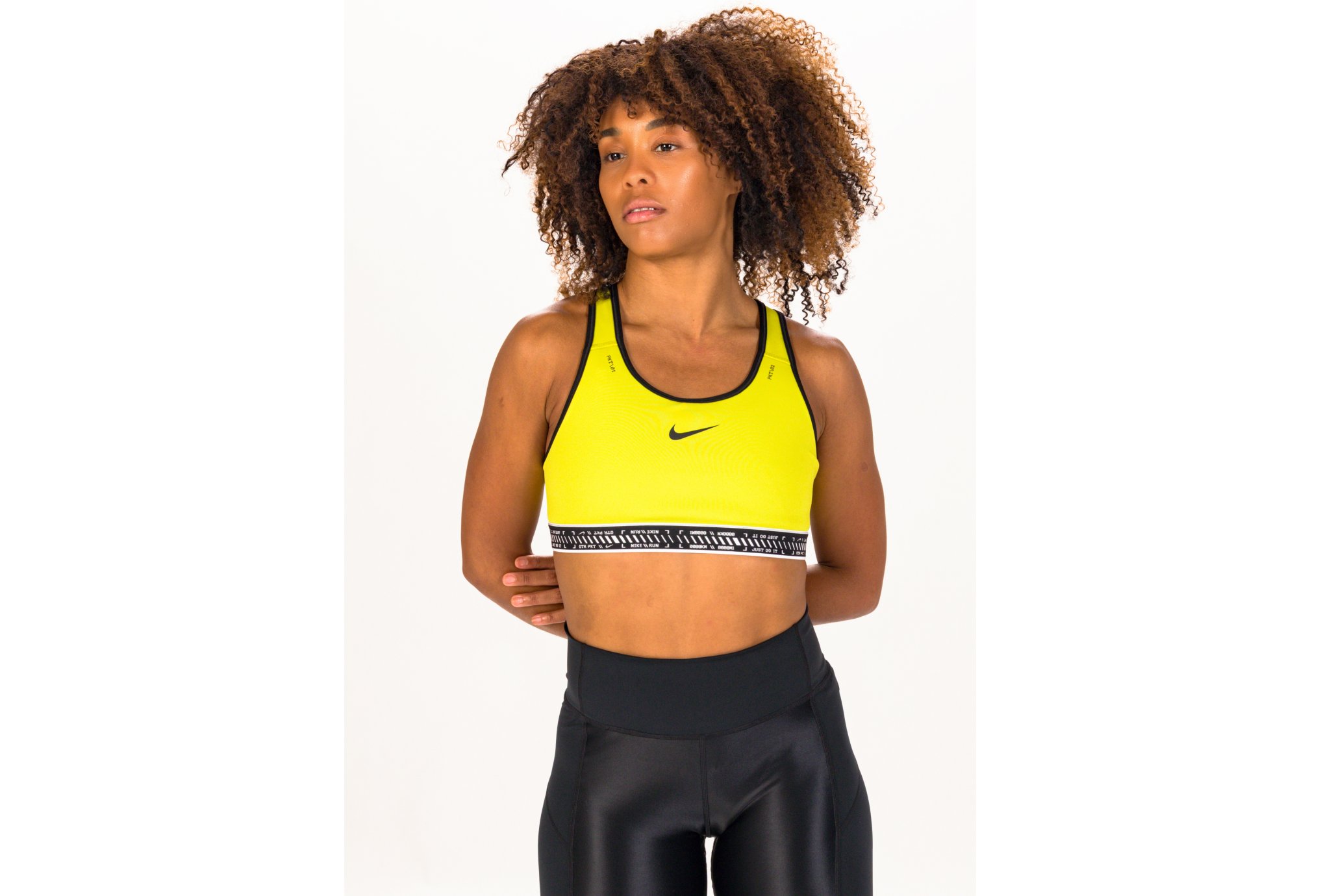 Nike On The Run vêtement running femme