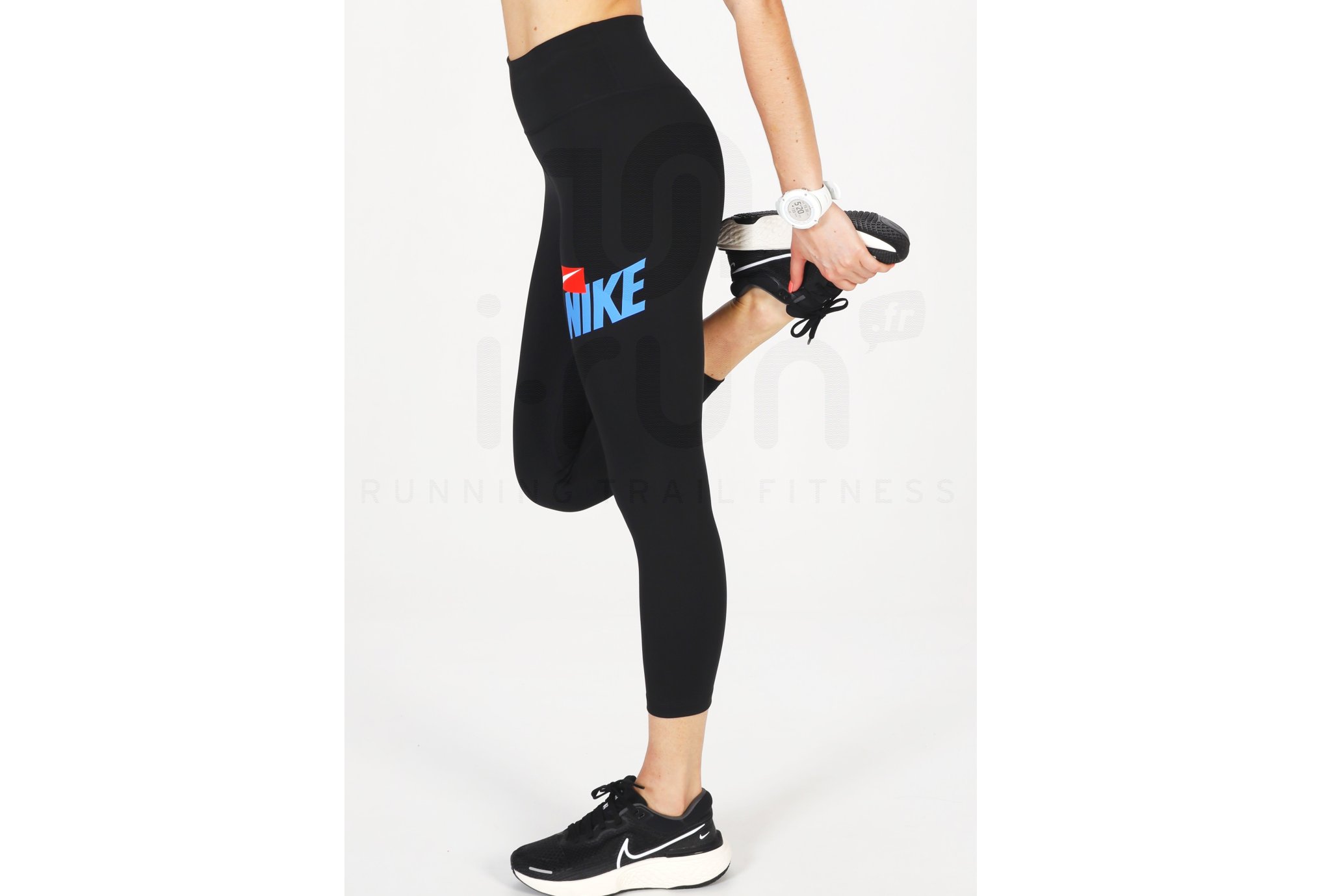 Nike One 3/4 Damen