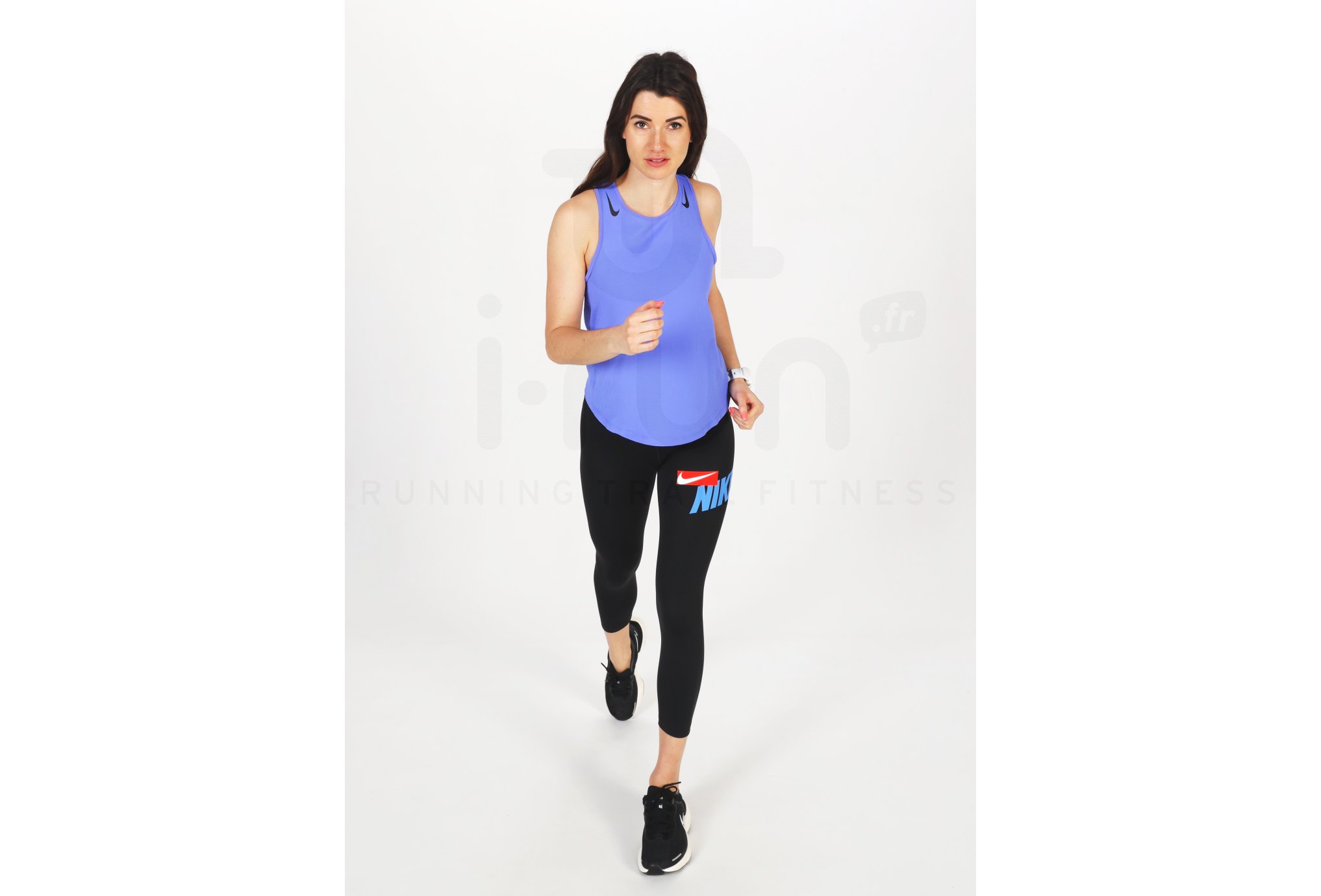 Nike One 3/4 Damen