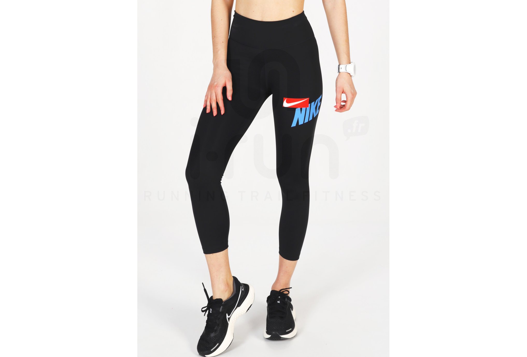 Nike One 3/4 Damen