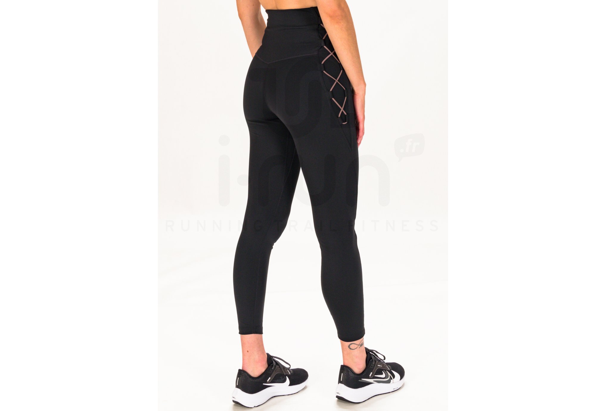 Nike One 7/8 Lace-Up W