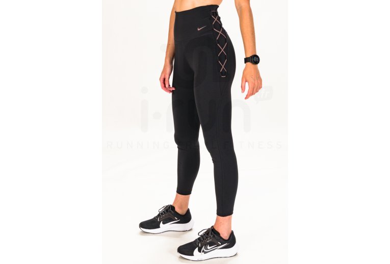 Nike One 7/8 Lace-Up W