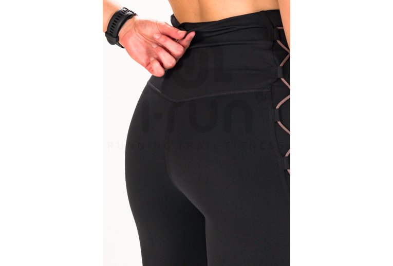 Nike One 7/8 Lace-Up W