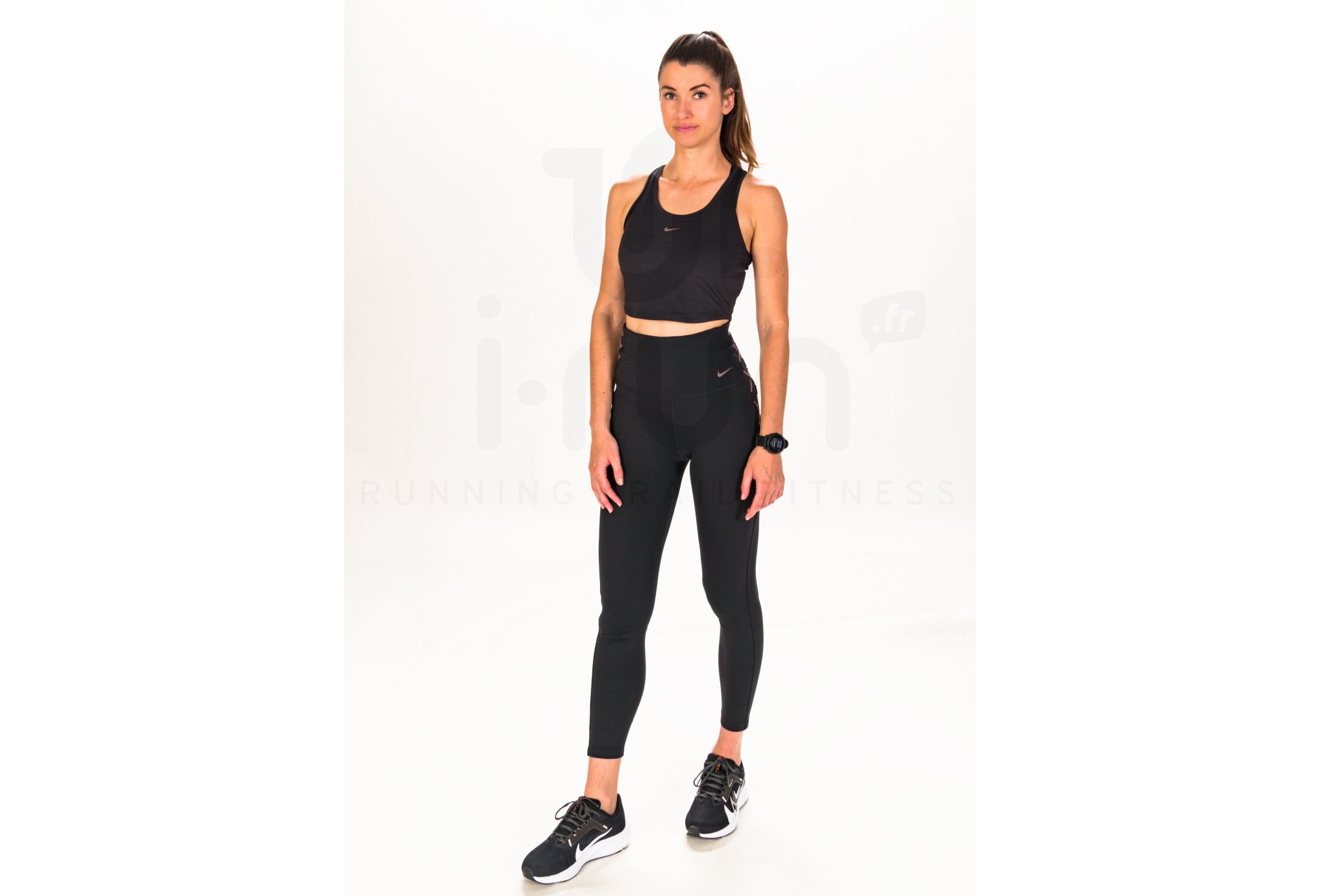 Nike One 7/8 Lace-Up W