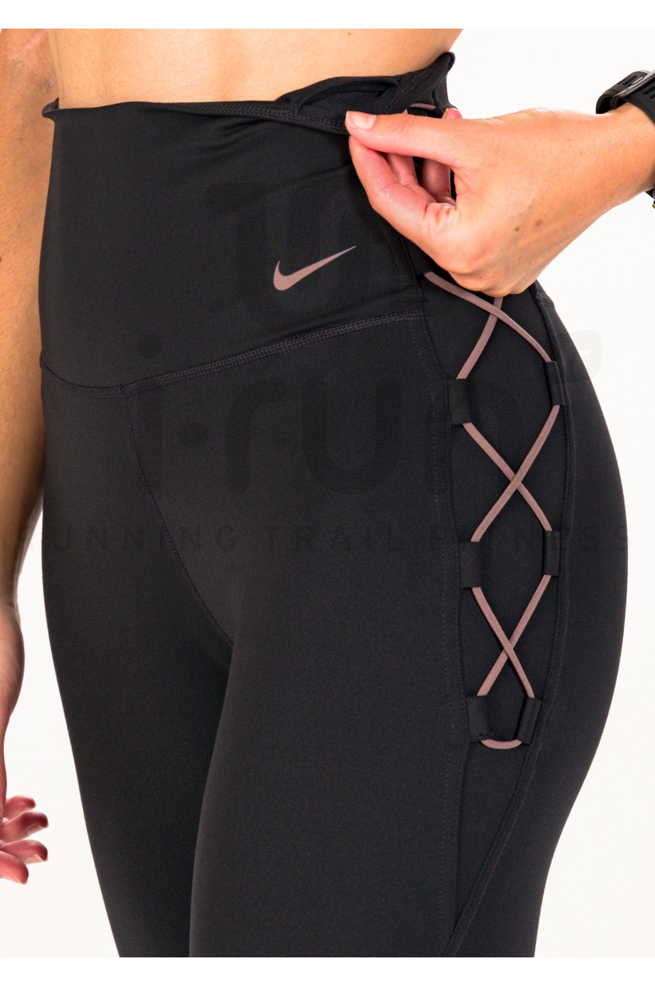 Nike One 7/8 Lace-Up W 