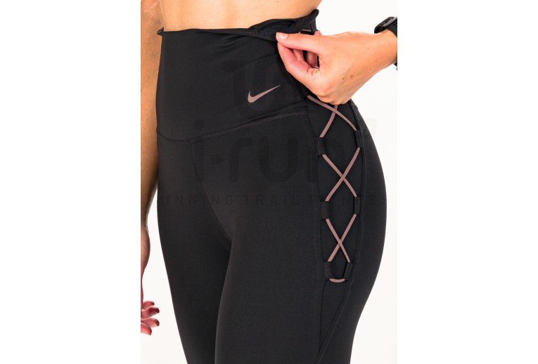 Nike One 7/8 Lace-Up W