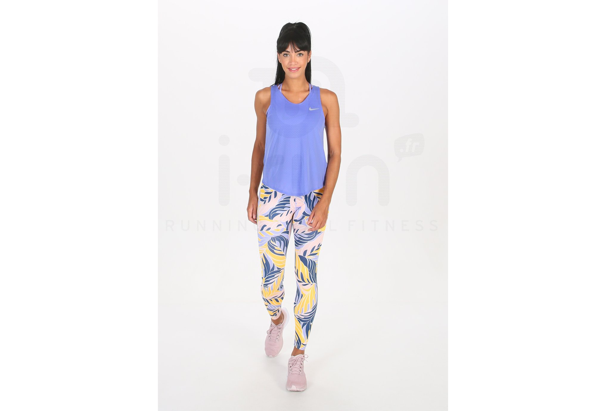 Nike mallas 7/8 One