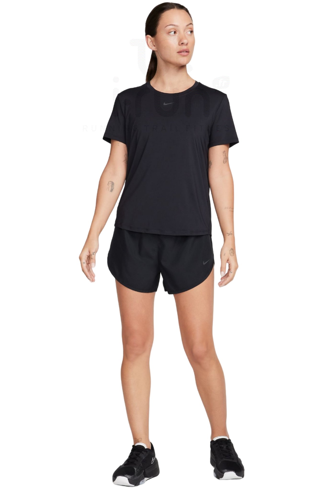 Nike One Classic House of Games W 