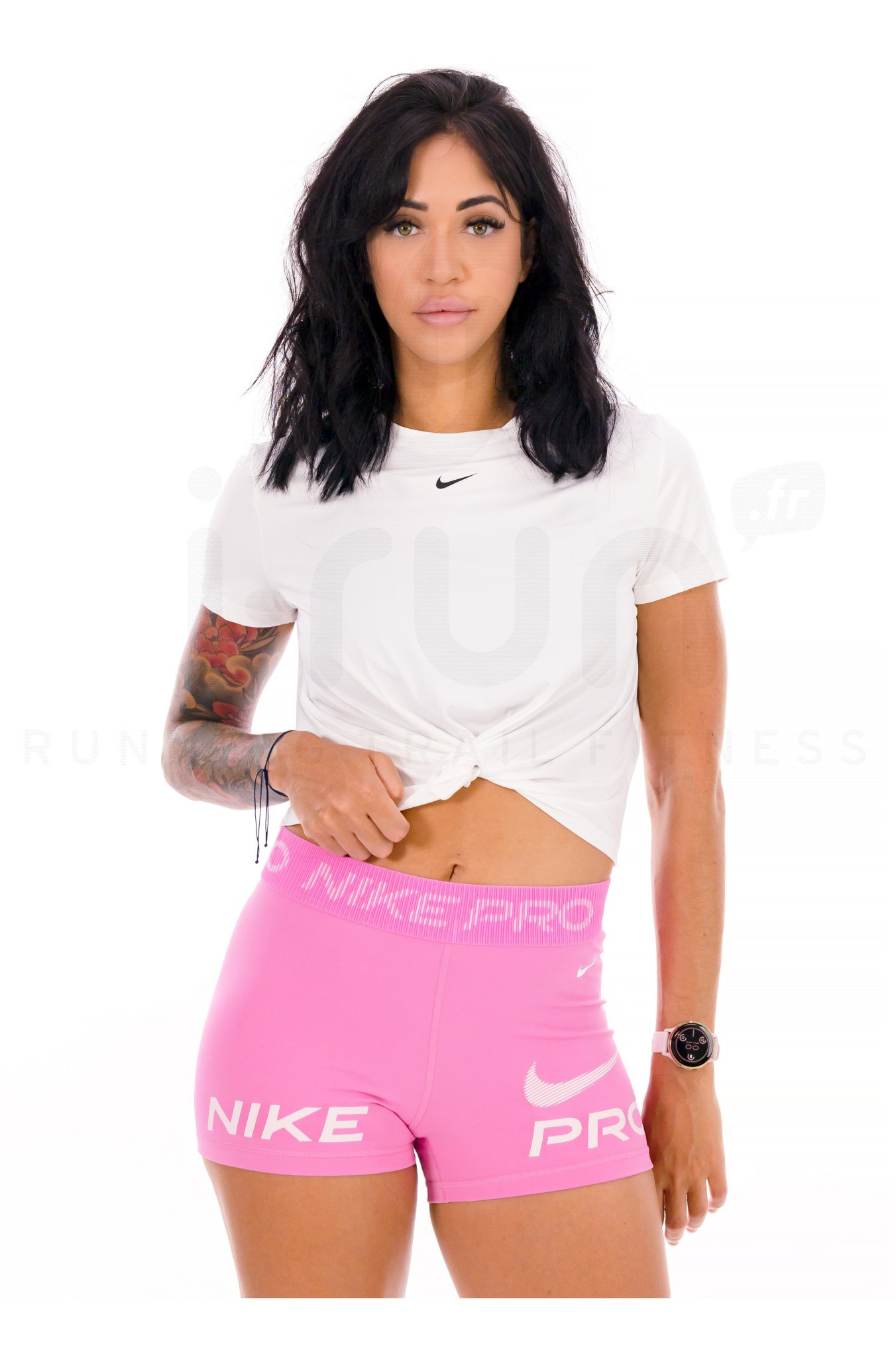 Nike One Classic Twist Damen