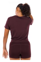 Nike camiseta manga corta One Classic Twist