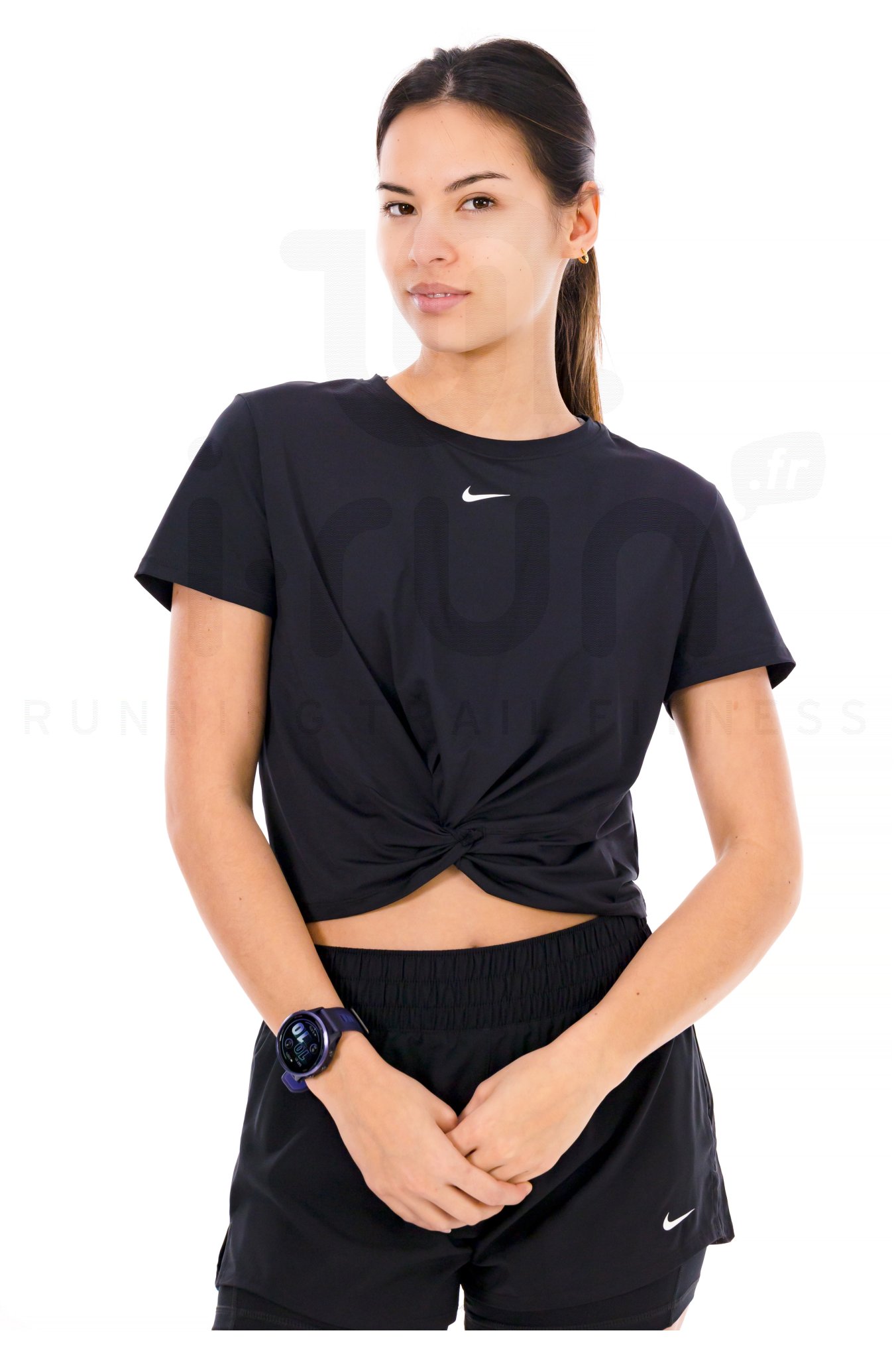 Nike One Classic Twist Damen