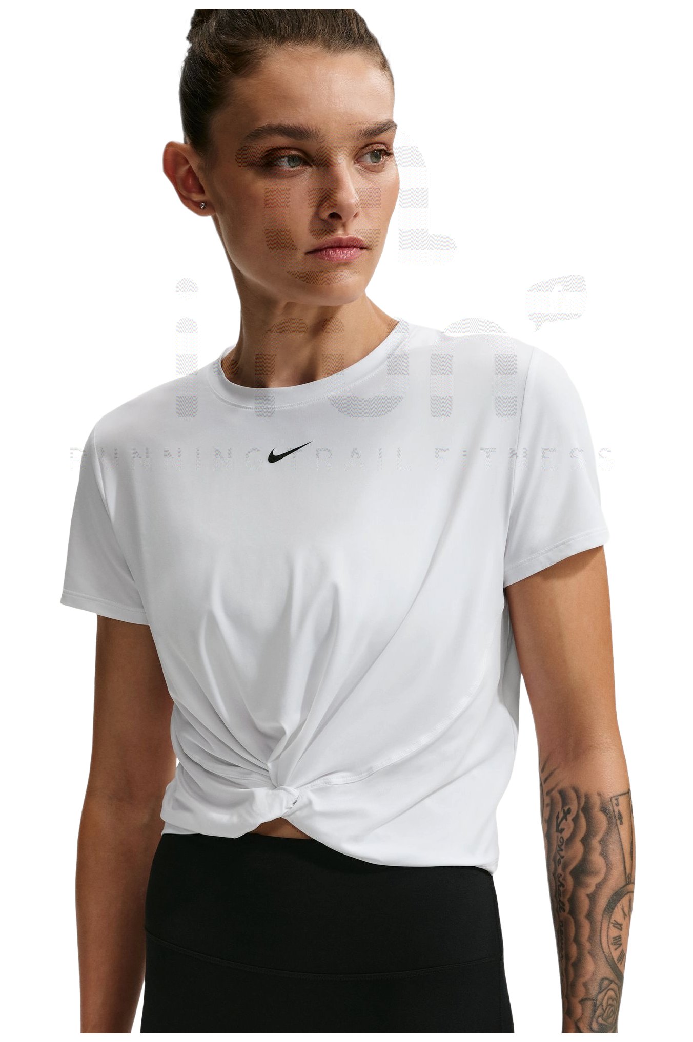 Nike One Classic Twist Damen