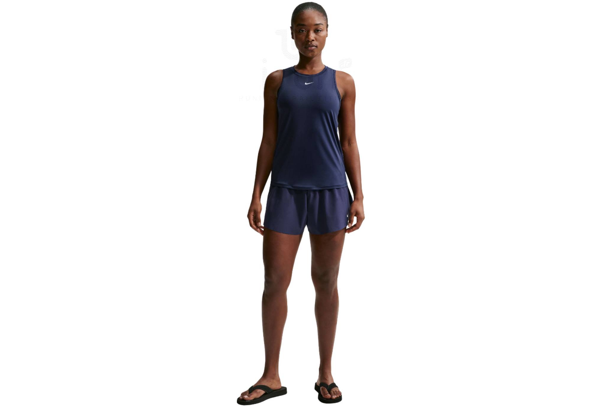Nike camiseta de tirantes One Classic