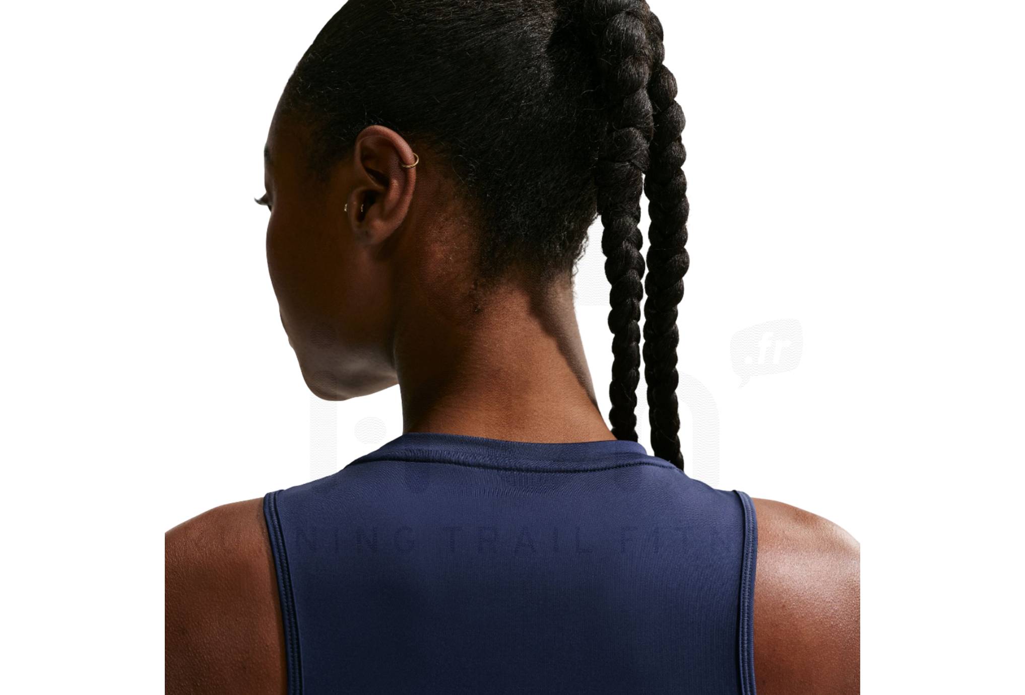 Nike camiseta de tirantes One Classic