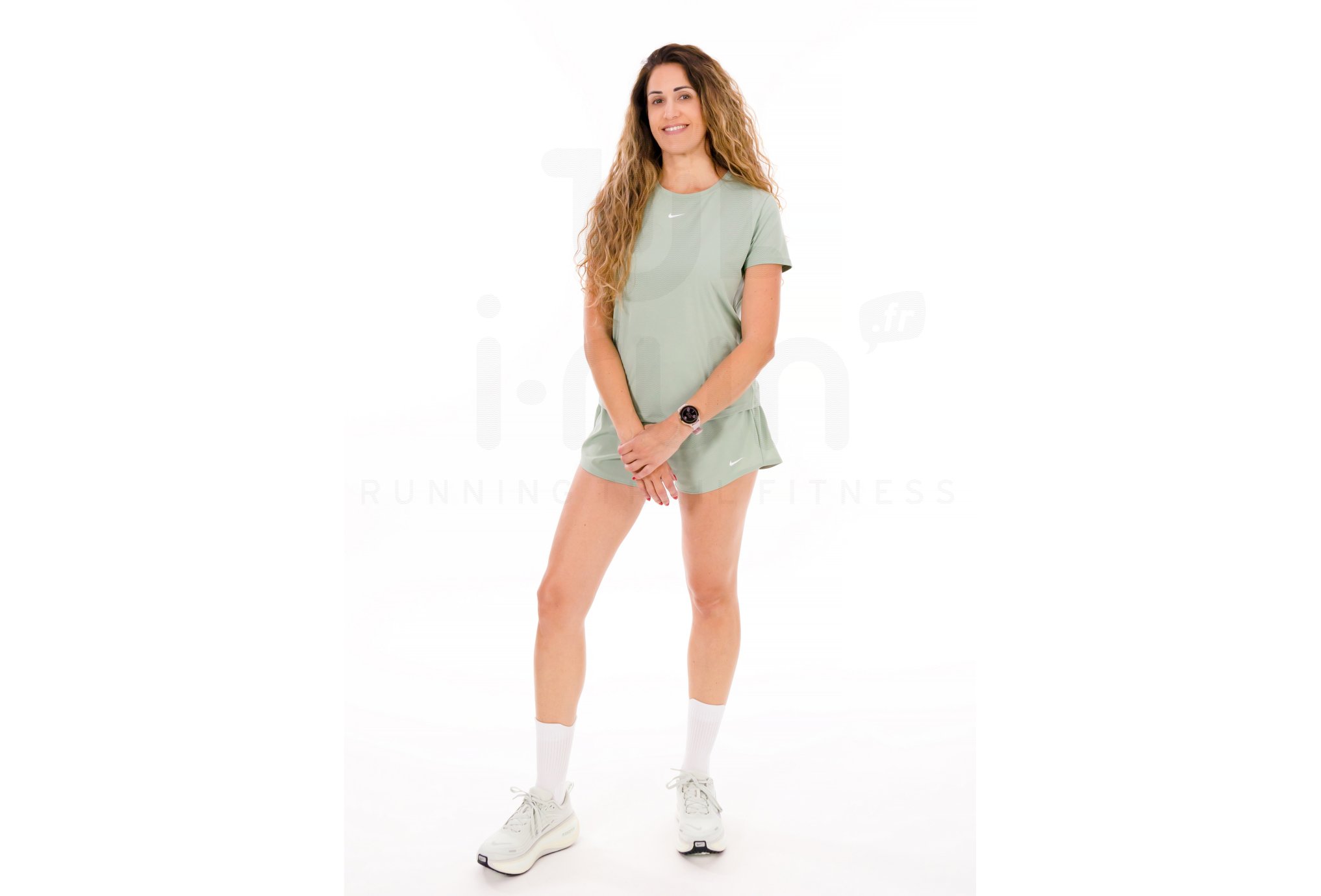 Nike camiseta manga corta One Classic