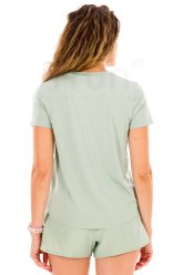 Nike camiseta manga corta One Classic
