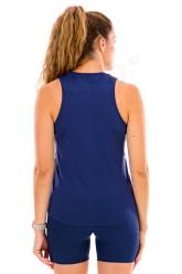 Nike camiseta de tirantes One Classic
