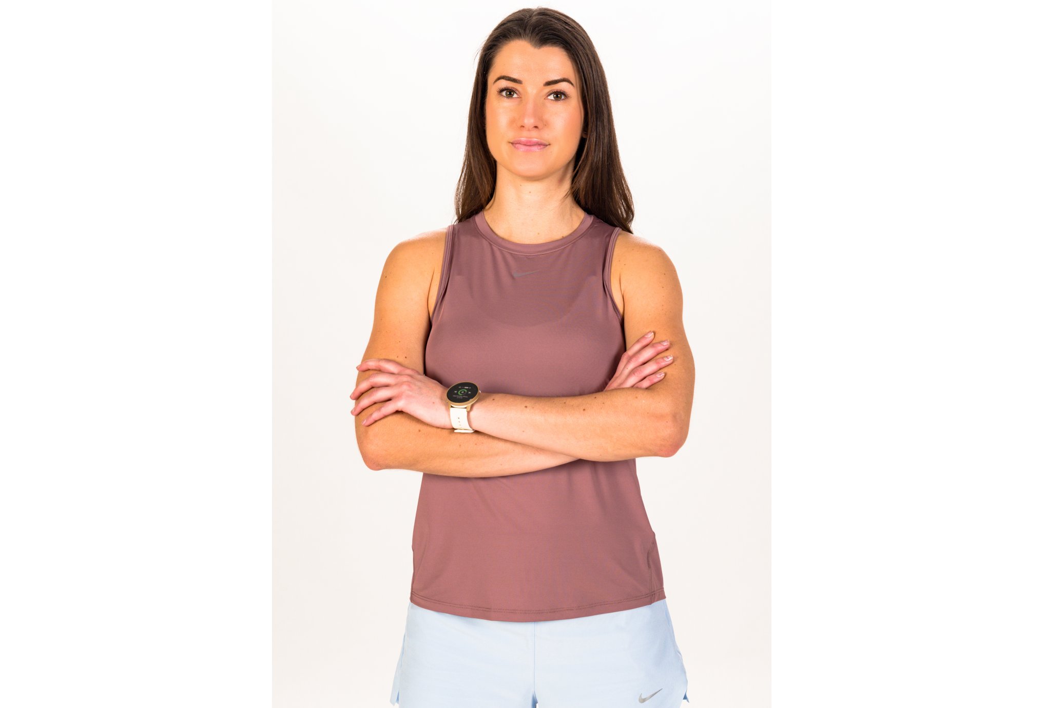 Nike One Classic W vêtement running femme