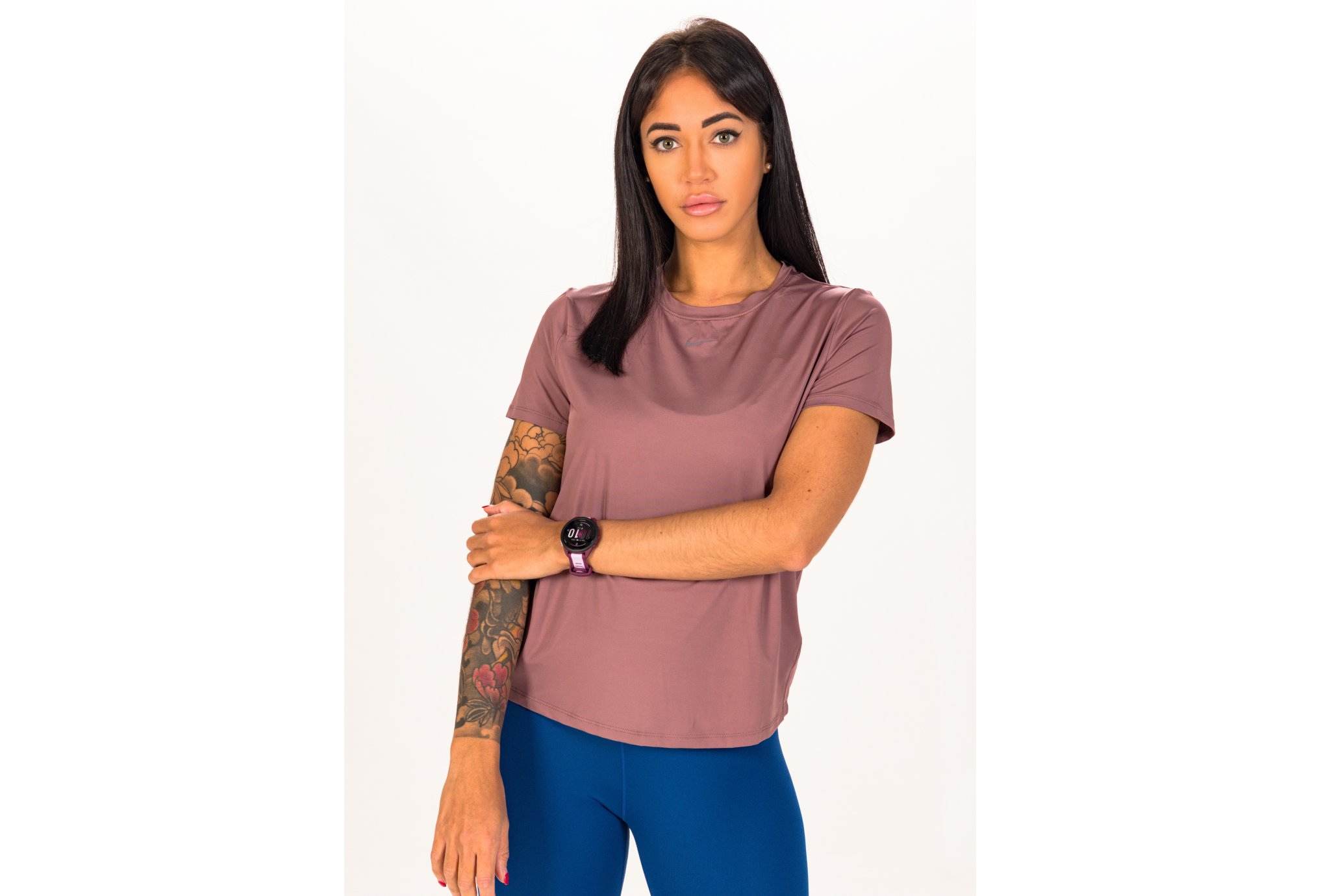 Nike One Classic W vêtement running femme