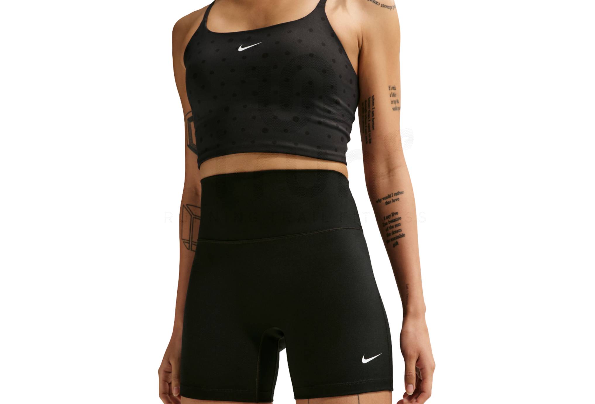 Nike One Dri-Fit 5 INCH