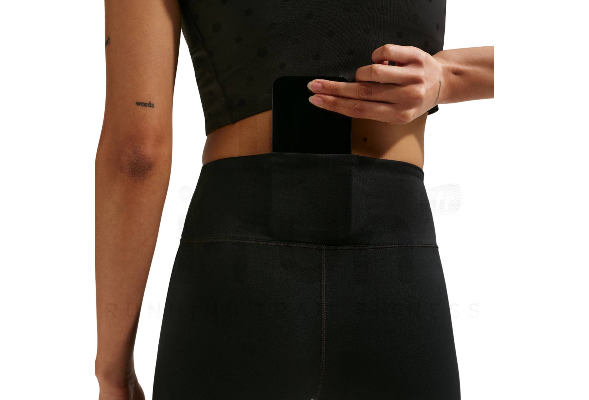 Nike One Dri-Fit 5 INCH