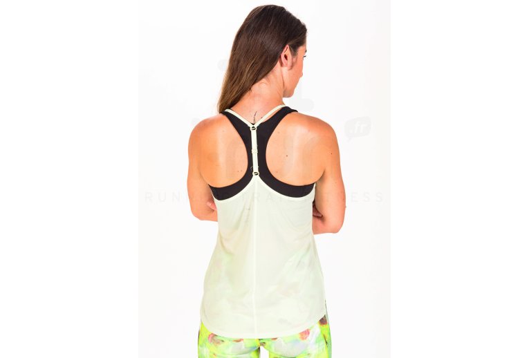 Nike camiseta de tirantes One Elastika
