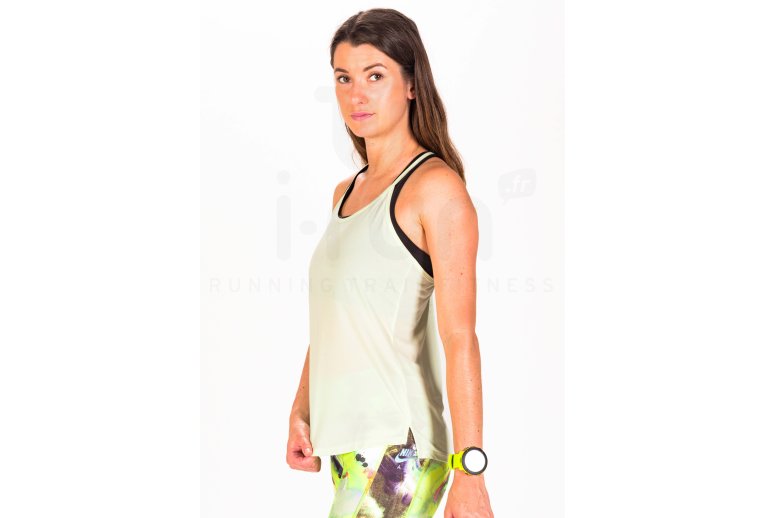 Nike camiseta de tirantes One Elastika