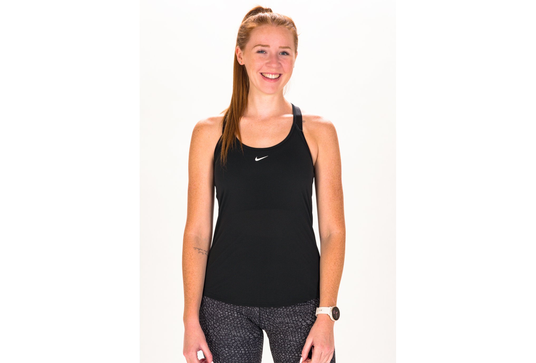 Nike One Elastika W vêtement running femme déstockage
