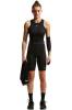 Nike One Fitted Damen