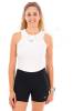 Nike camiseta de tirantes One Fitted