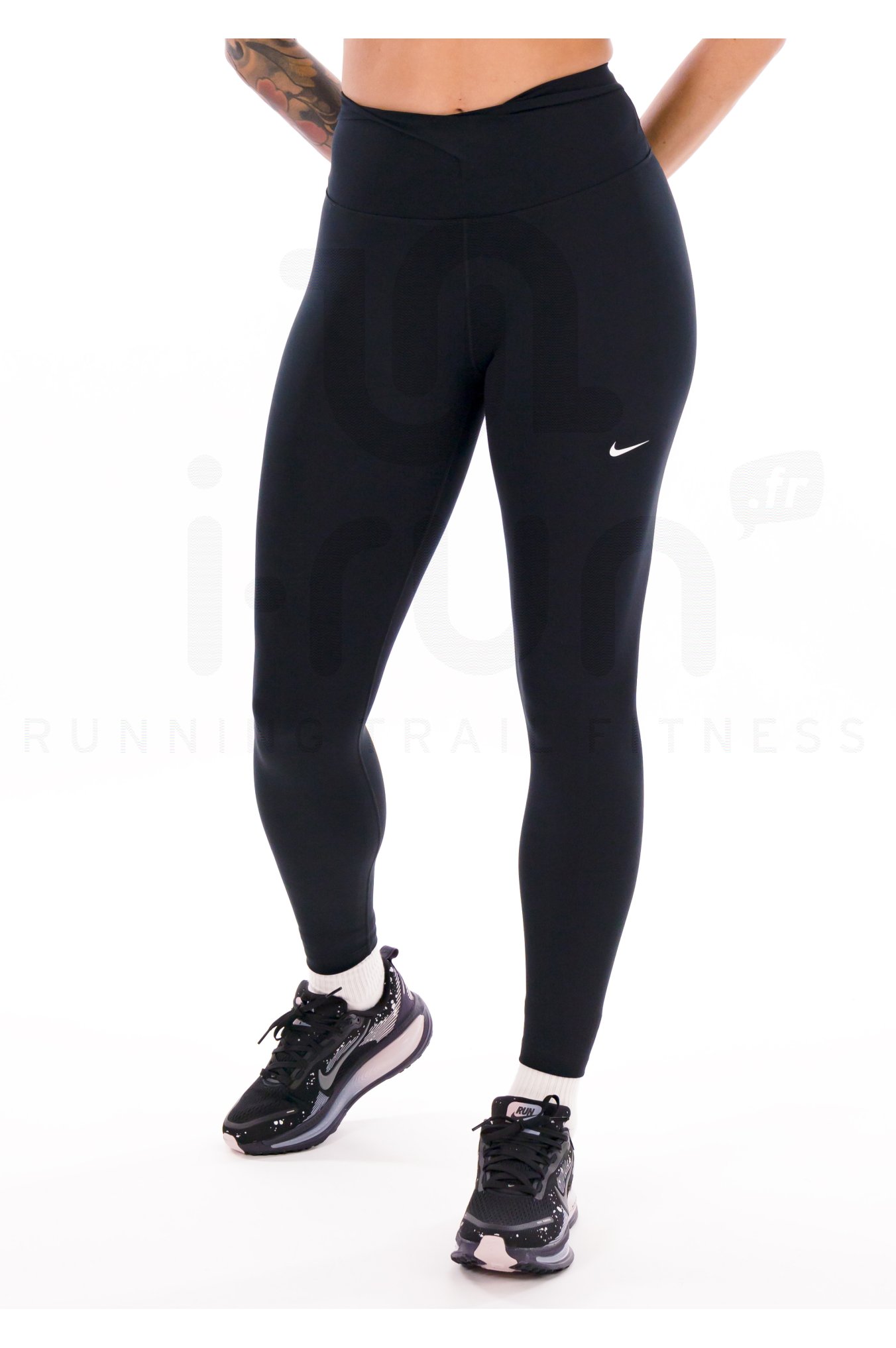 Nike One High Rise 7/8 Twist