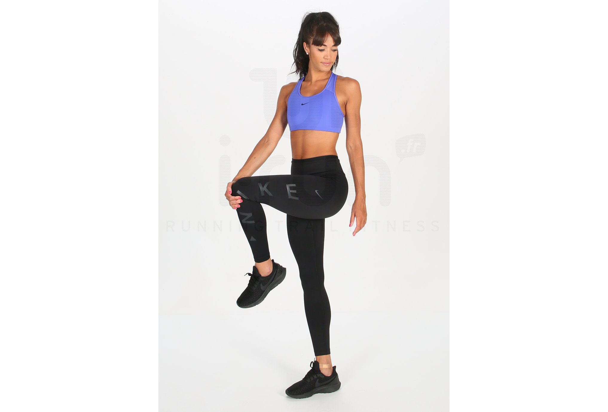 Nike mallas One Icon Clash 7/8