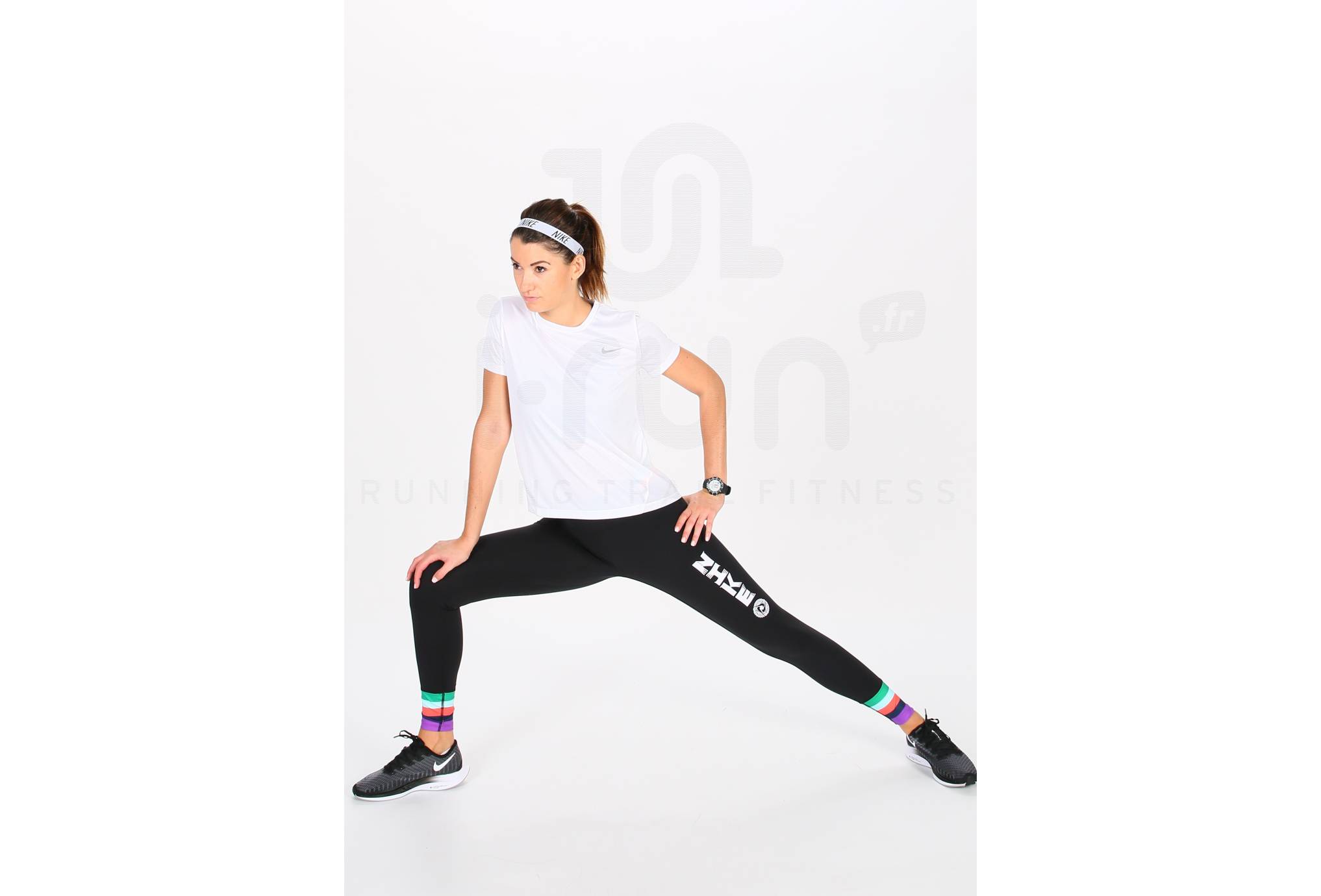 Nike mallas One Icon Clash 7/8