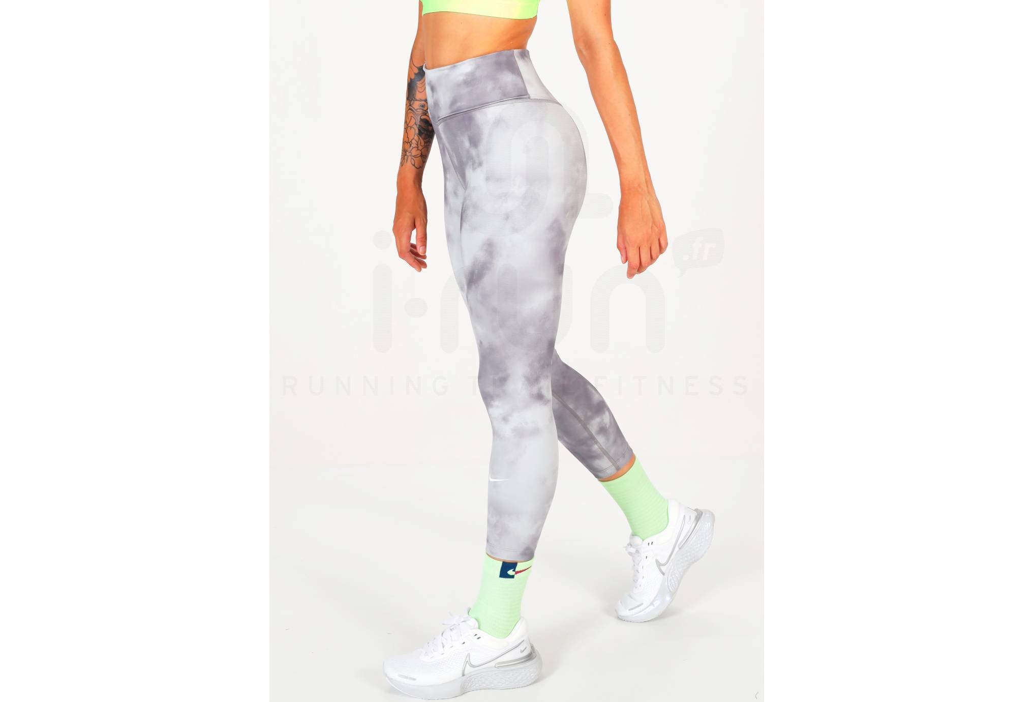 Nike One Icon Clash 7/8 Damen