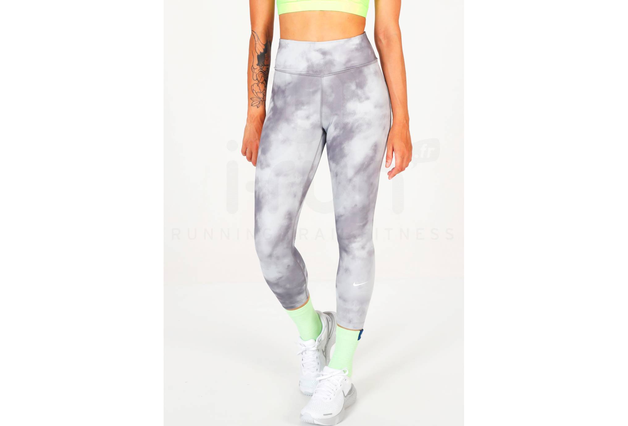 Nike One Icon Clash 7/8 Damen