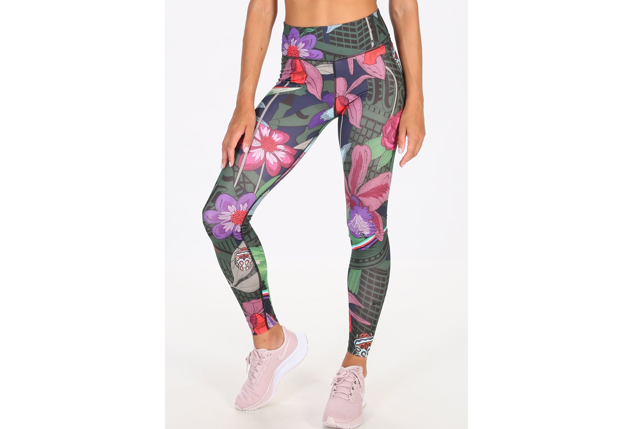 Nike mallas largas One Icon Clash