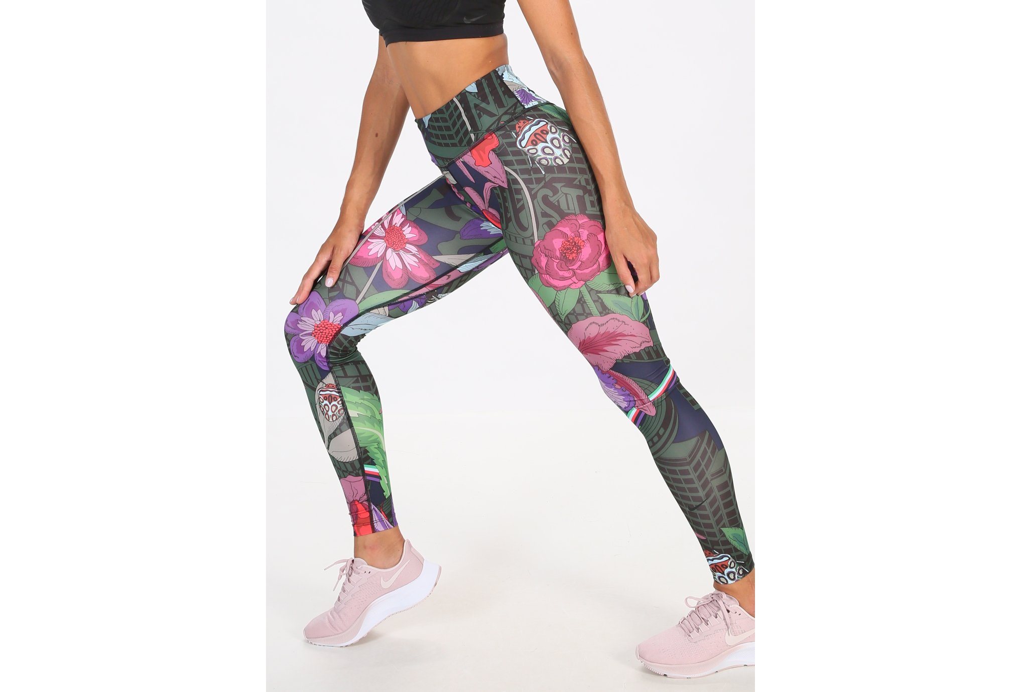 Nike mallas largas One Icon Clash