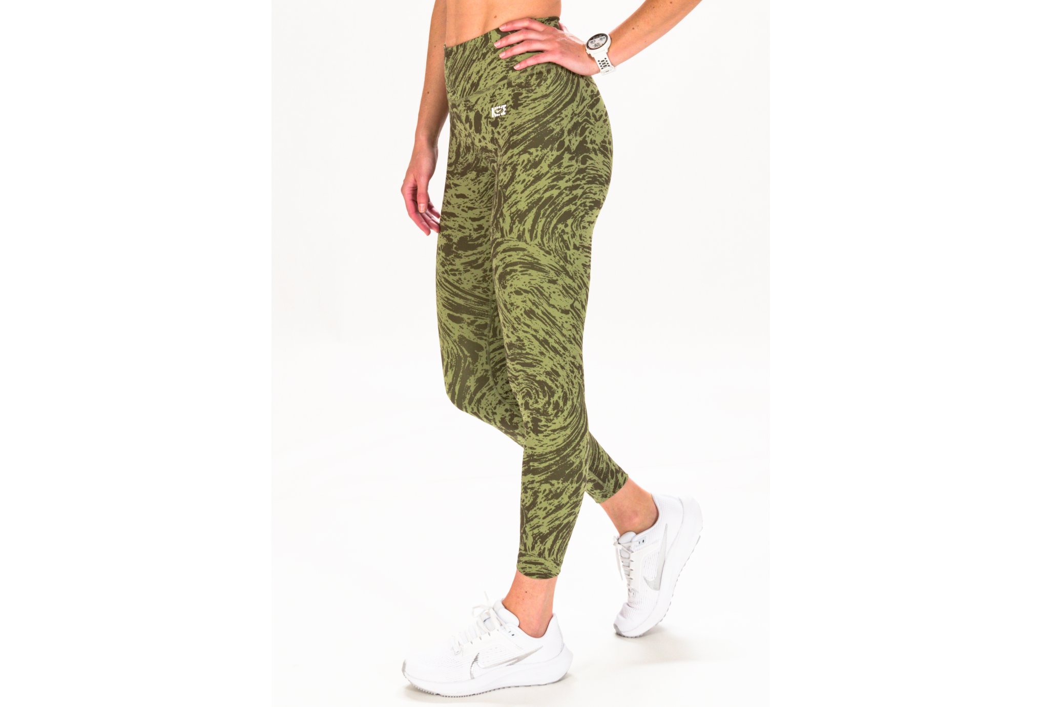 Nike One Icon Clash Damen