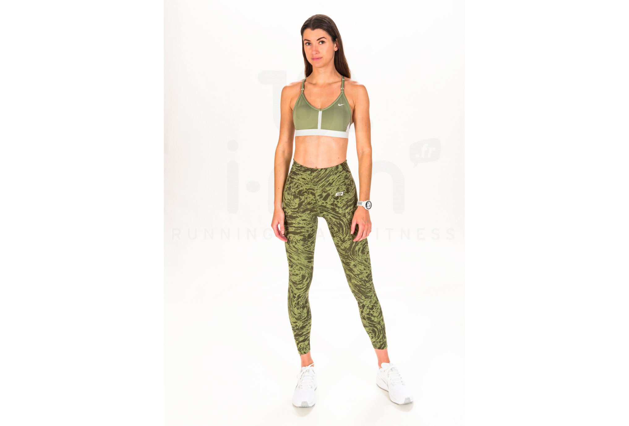 Nike One Icon Clash Damen