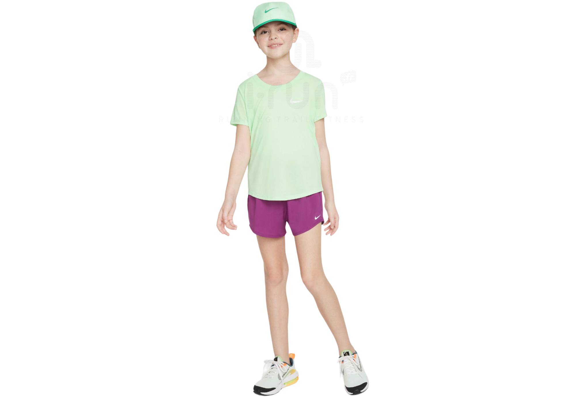 Nike One