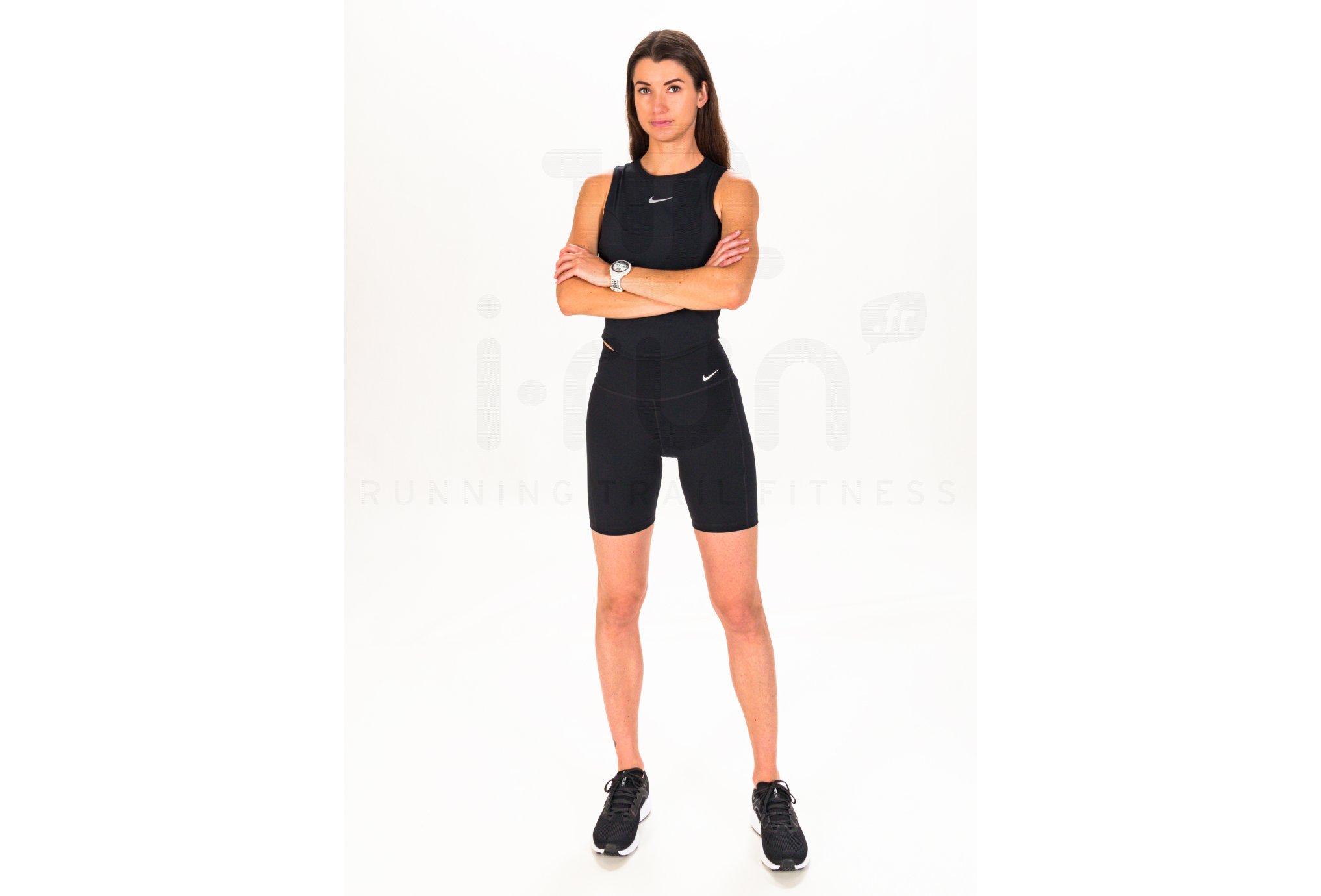 Nike One Leak Damen