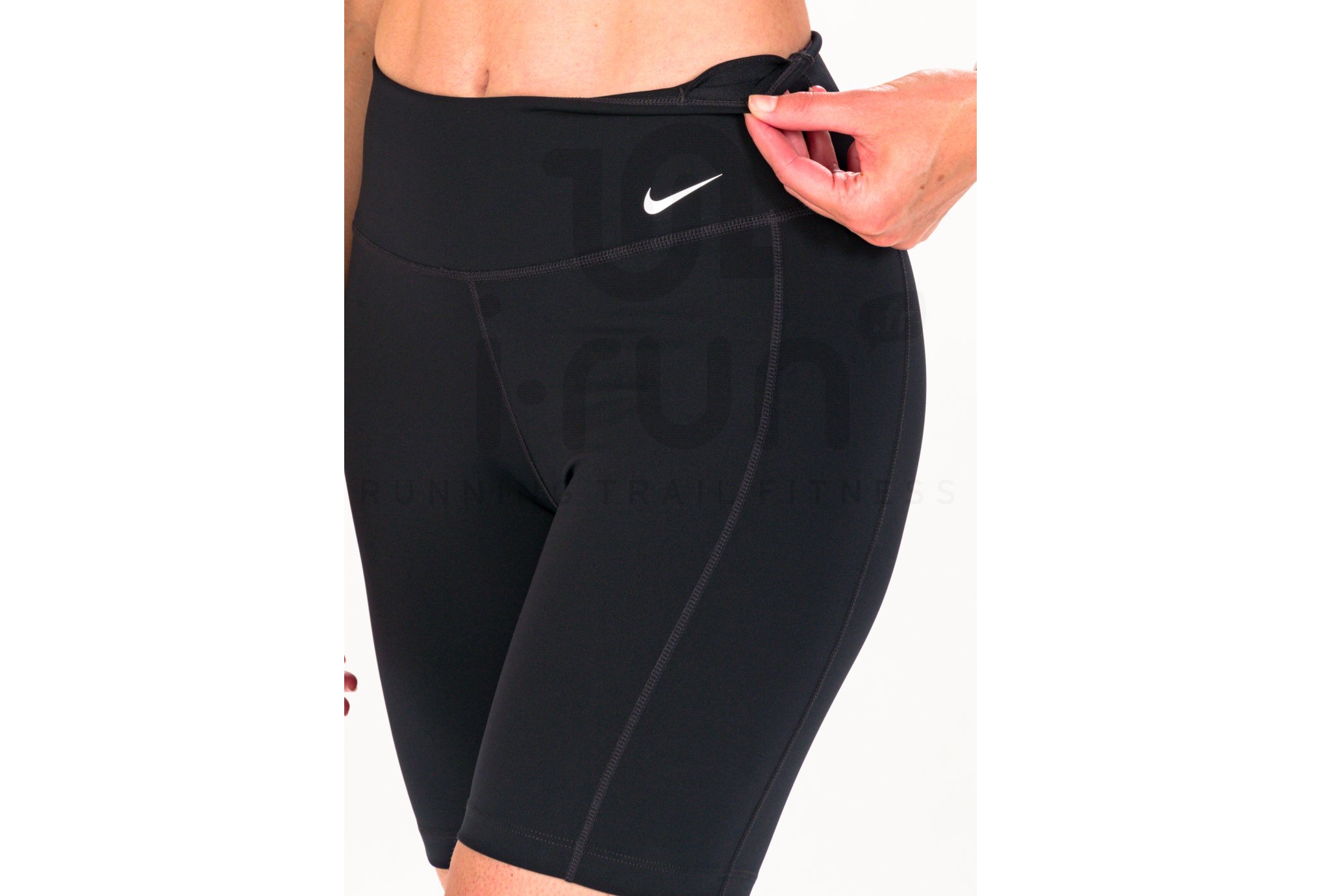 Nike One Leak Damen