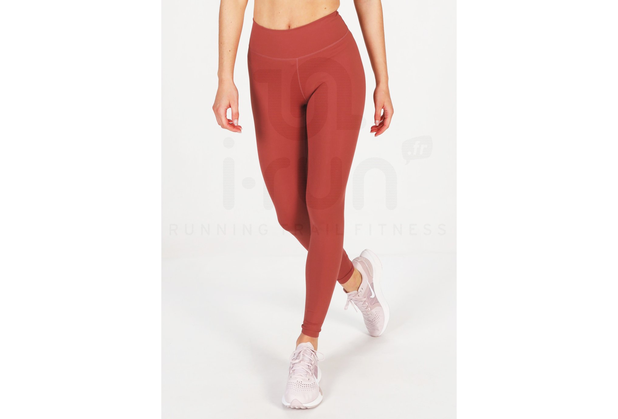Nike mallas 7/8 One Luxe