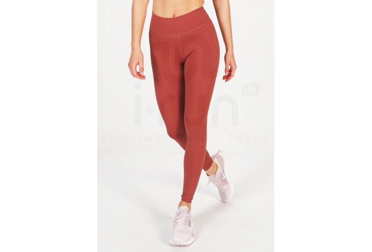 Nike mallas 7/8 One Luxe