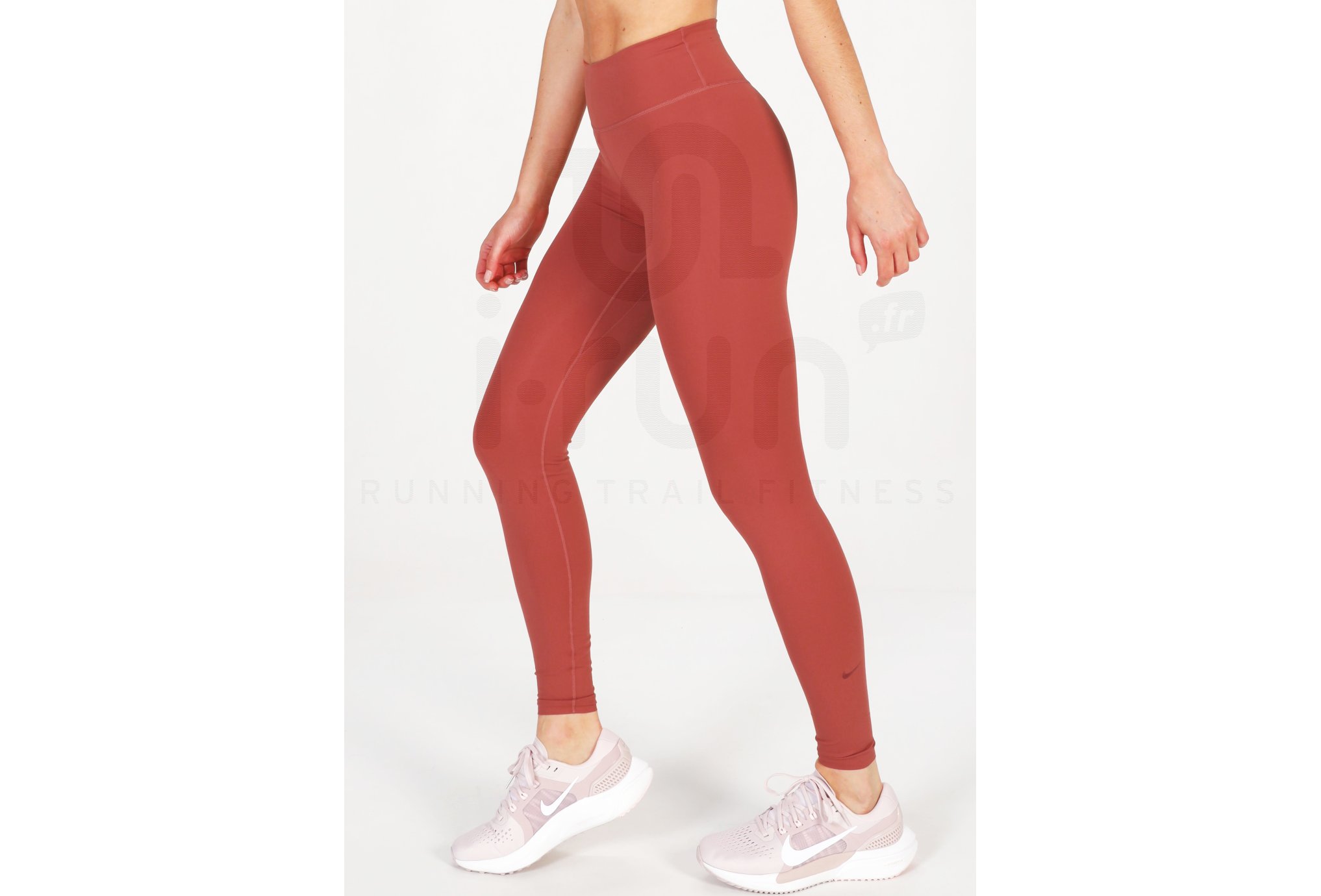 Nike mallas 7/8 One Luxe