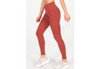 Nike mallas 7/8 One Luxe